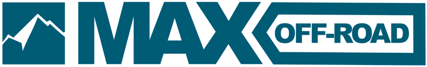 Logo MaxOffroad