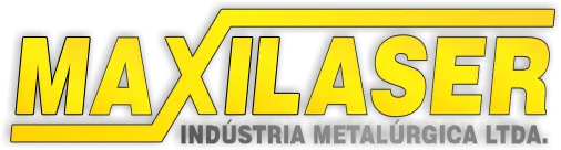 Logo Maxilaser